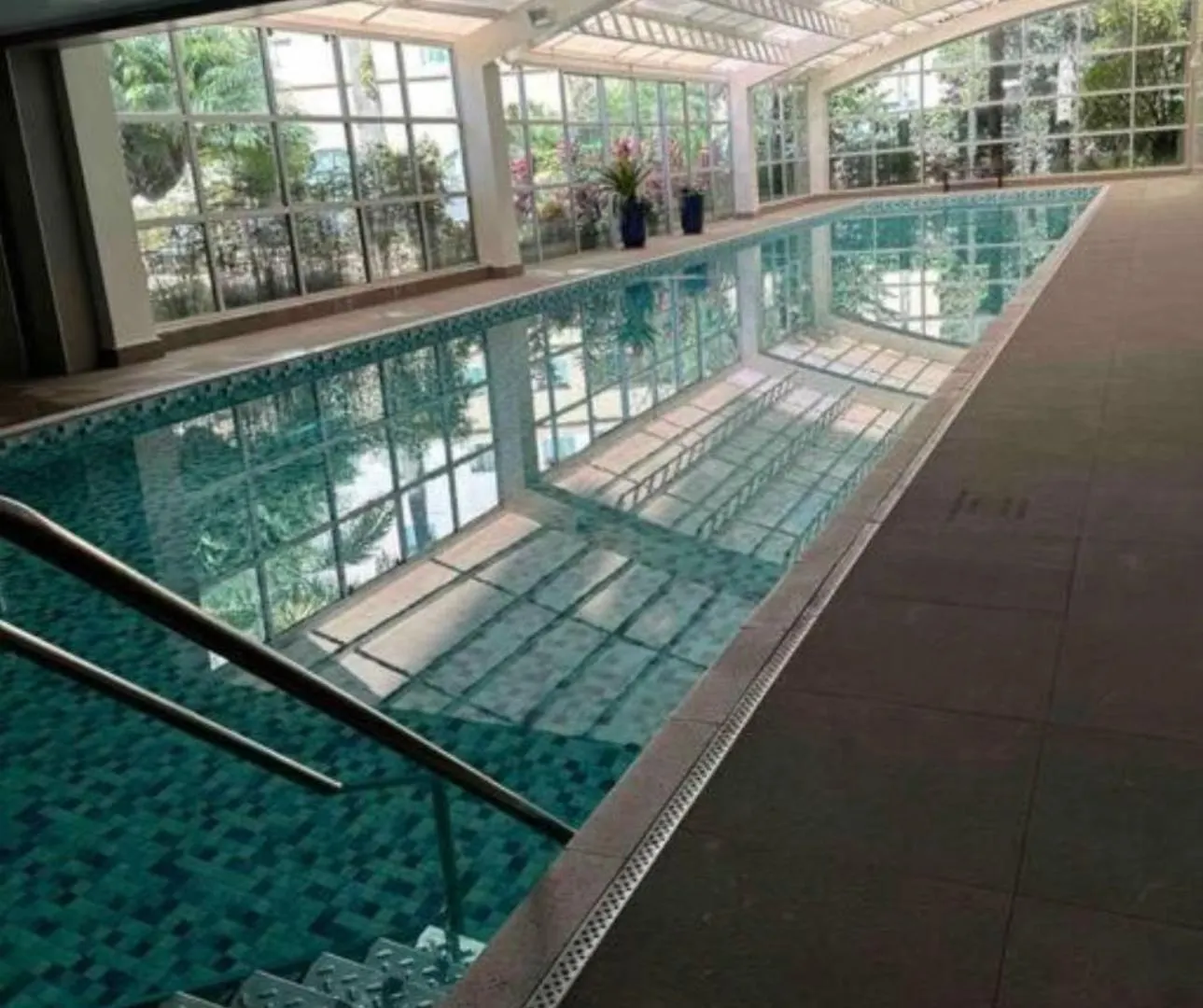 סאו פאולו Bela Cintra Stay Hotel Jardins