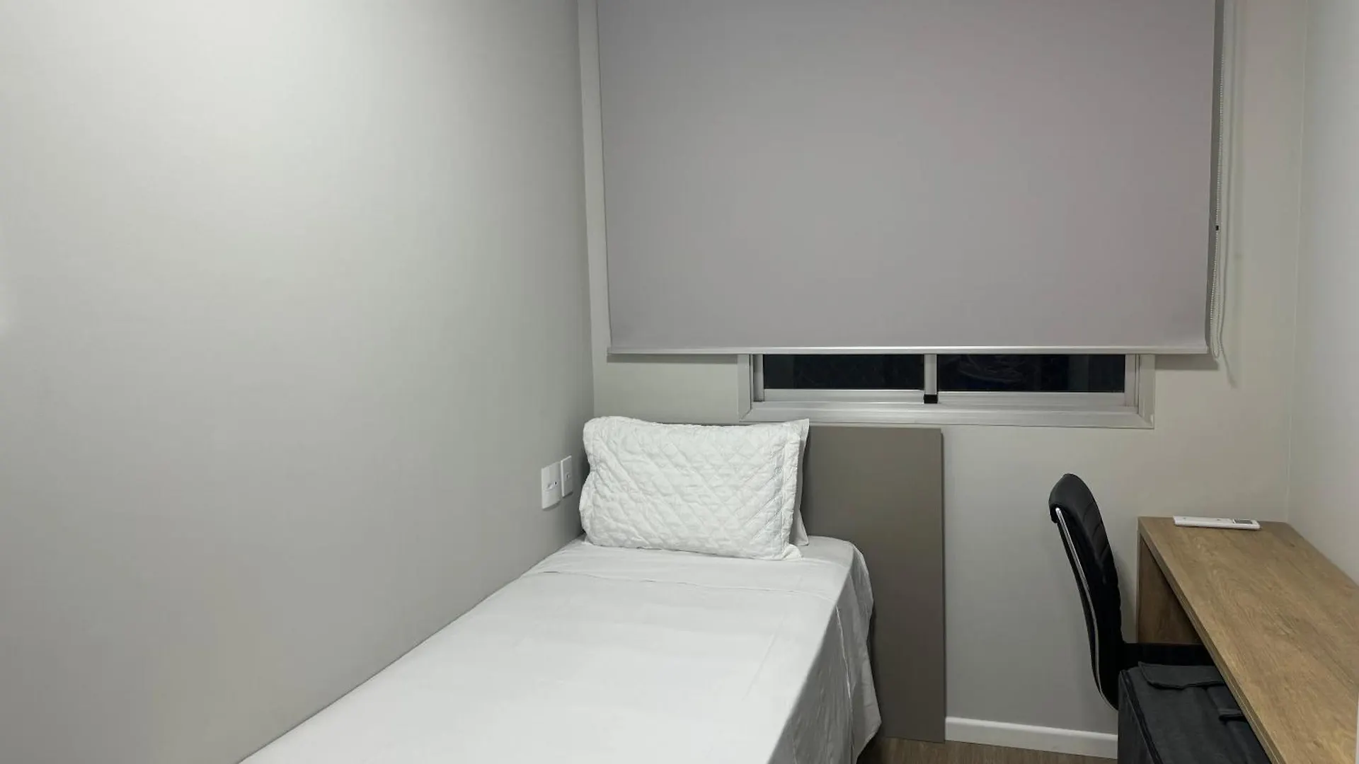 סאו פאולו Bela Cintra Stay Hotel Jardins סאו פאולו