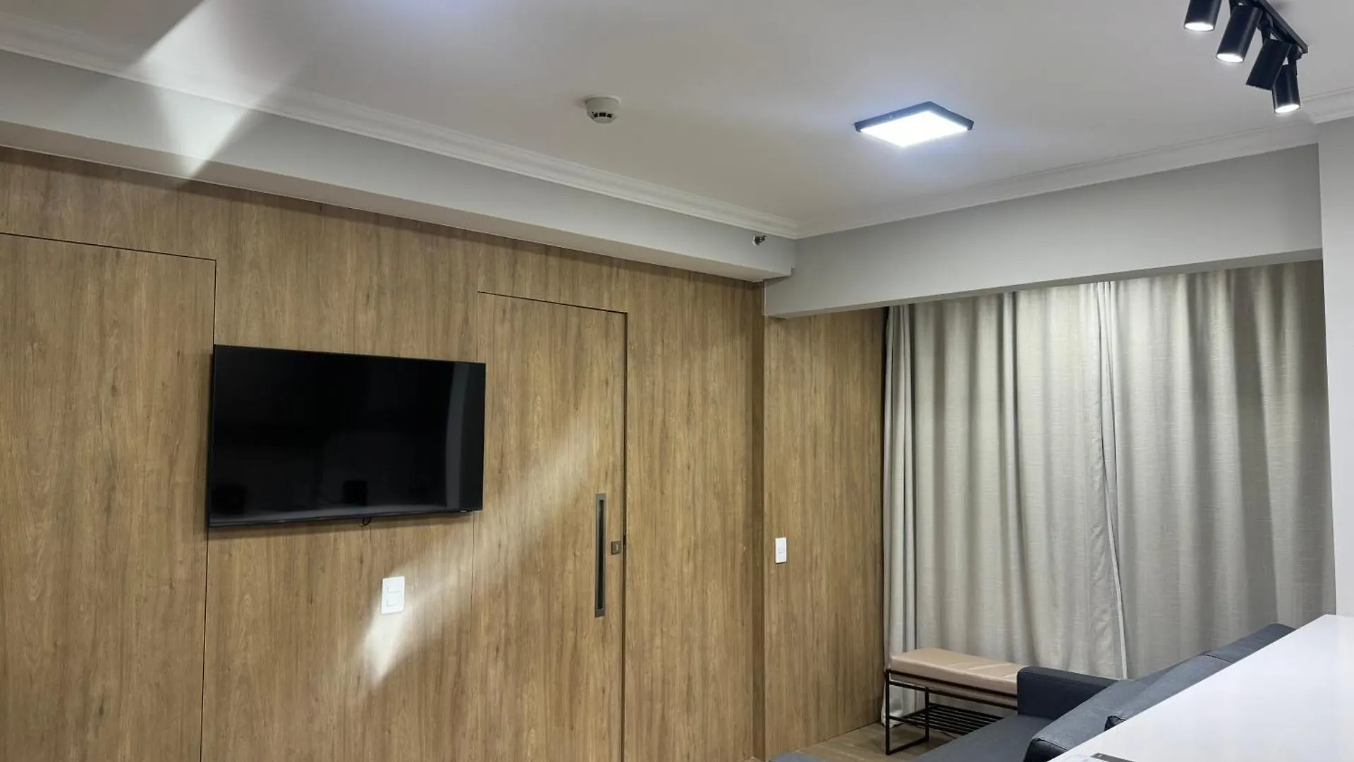דירה סאו פאולו Bela Cintra Stay Hotel Jardins